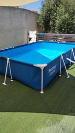 Piscina Bestway metri 3 x 2 x 0,66 