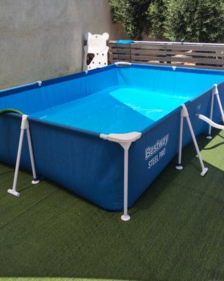Piscina Bestway metri 3 x 2 x 0,66 