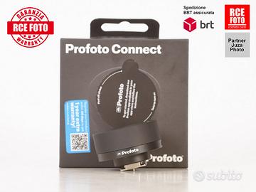 Profoto Connect N (per Nikon)