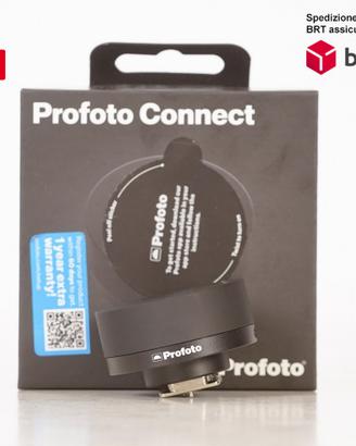 Profoto Connect N (per Nikon)