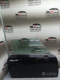 Porta portiera anteriore destra mini one cooper r5