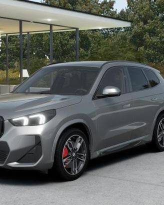 BMW X1 xdrive20d mhev 48V MSport Pro auto