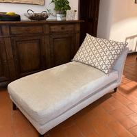 Chaise longue Roche Bobois