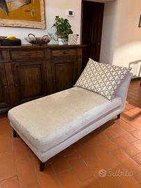 Chaise longue Roche Bobois