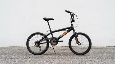 bmx ruota 20 