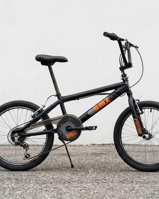 bmx ruota 20 