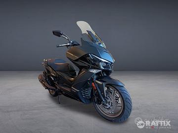 KYMCO Xciting VS 400