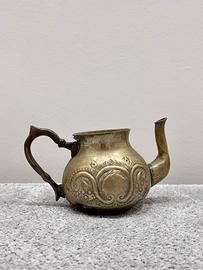 Teiera - teiera marocchina Fez