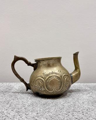 Teiera - teiera marocchina Fez