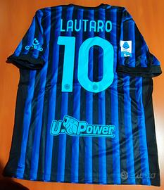 Lautaro e Dimarco - Maglie Inter 25/26
