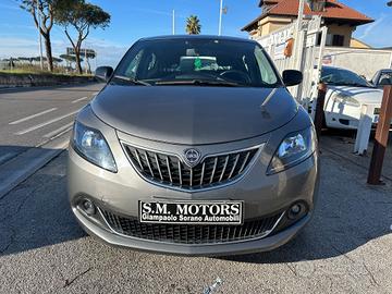 Lancia Ypsilon 1.0 FireFly 5 porte S&S Hybrid Gold