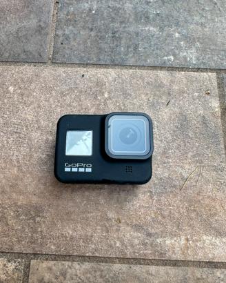 Gopro 8 Black