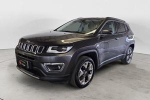 Jeep Compass 1.4 m-air Limited 4wd 170cv auto my19