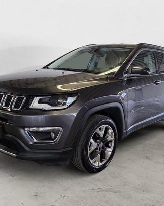 Jeep Compass 1.4 m-air Limited 4wd 170cv auto my19