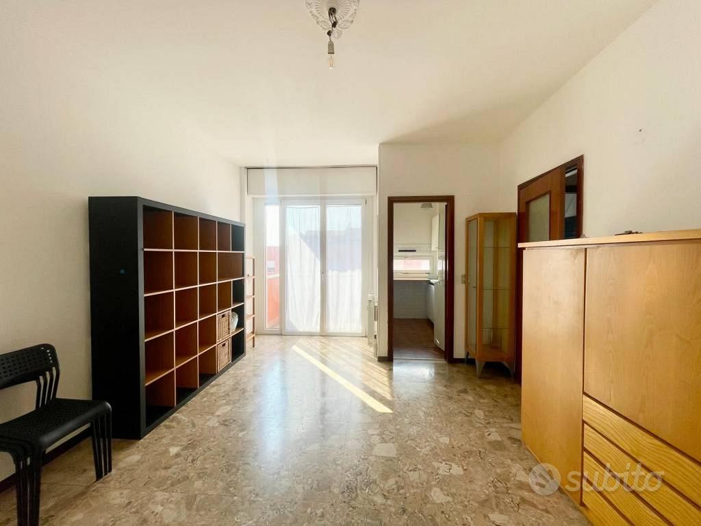 Appartamento – Milano, Cascina Cotica, Gallaratese - Vista 2