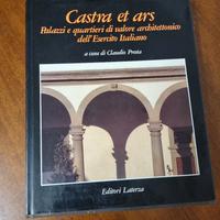 volume Castra et Ars