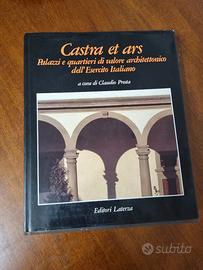 volume Castra et Ars