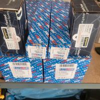  Ammmortizzatoi musa e idea