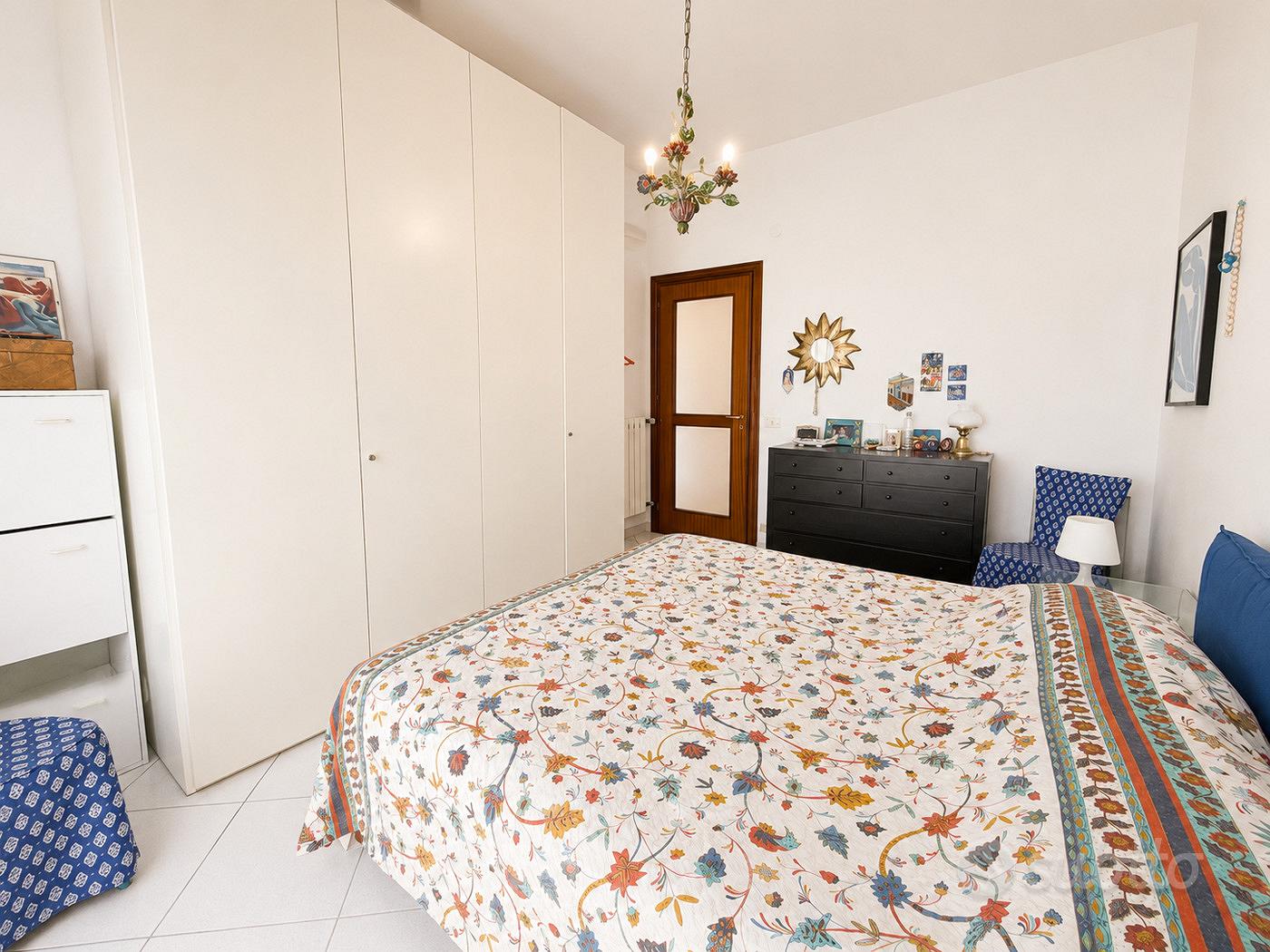 Appartamento – Finale Ligure, Monte - Vista 5