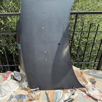 Cofano nuovo 🆕 Fiat 500 anno 1997