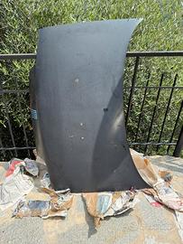 Cofano nuovo 🆕 Fiat 500 anno 1997