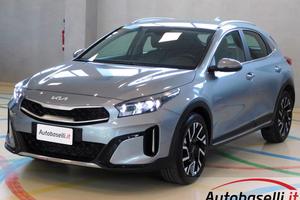 KIA XCeed 1.5 T-GDI MHEV BUSINESS 140CVGARANZIA