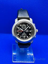 Orologio Citizen Alarm Chronograph WR100