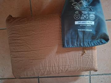 Cuscino scout outdoor
