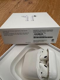 Apple Airpods 2 complete