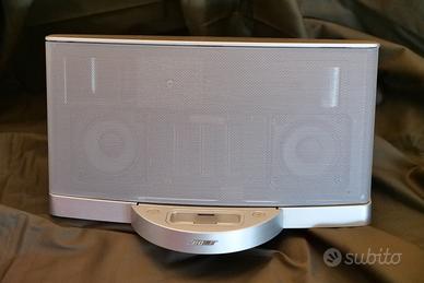 Bose SoundDock Series II