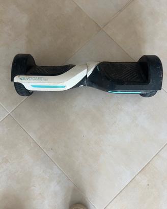 Hoverboard Twodots GYBOARD 2.0