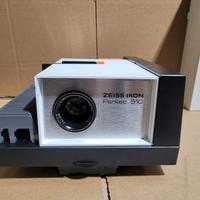 Proiettore Perkeo - Zeiss Ikon 510 autofocus