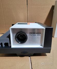 Proiettore Perkeo - Zeiss Ikon 510 autofocus