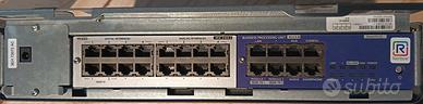 Centralino Alcatel Lucent OmniPCX