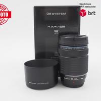 OM System M.Zuiko Digital ED 40-150 F4 PRO (Olympu