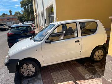 fiat 600 1100 fire