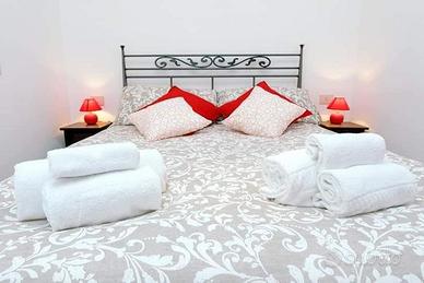 IN TRATTATIVA Bilocale Balduina ingr indipendente