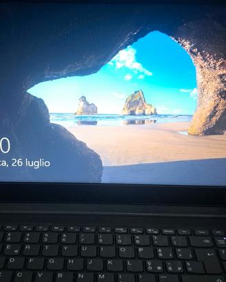 PC portatile Lenovo 15