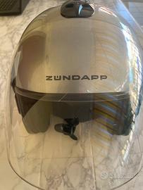 casco taglia(X L ) CM 61