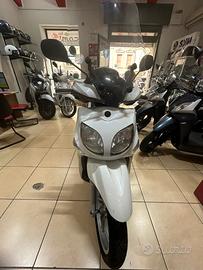 Yamaha Xenter 150 - 2014