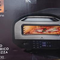 Forno Pizza Electroline EKFP1230