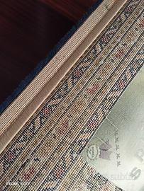 Tappeto rettangolare