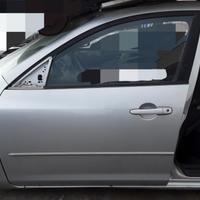 PORTIERA ANTERIORE SINISTRA MAZDA 3 Berlina Serie