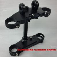 Honda hornet piastre di sterzo speciali