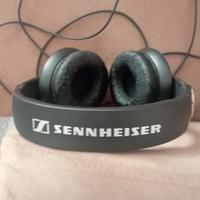 Cuffie Sennheiser 