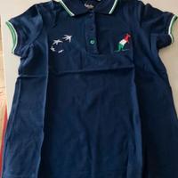 Polo Australian donna mis. XS nuova
