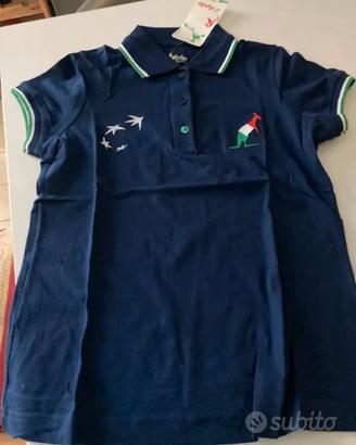 Polo Australian donna mis. XS nuova