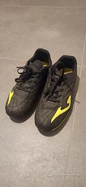 scarpe da calcio 37