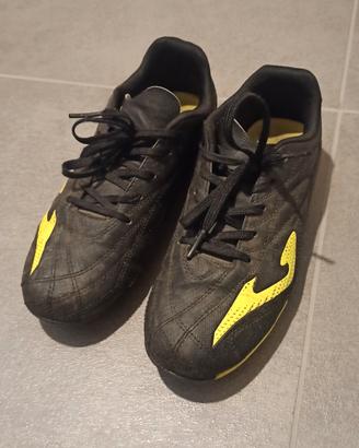 scarpe da calcio 37