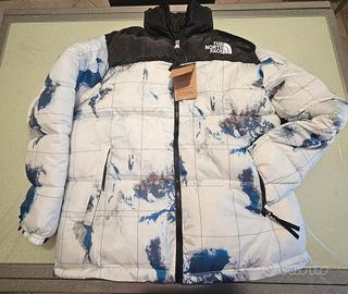 THE NORTH FACE FW22 Logo Winter Jacket 'Multicolor